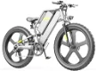 Coswheel T26 E-bike All-terrain Bike 25Ah Battery 48V 750W - 0 - Thumbnail