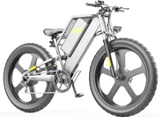 Coswheel T26 E-bike All-terrain Bike 25Ah Battery 48V 750W