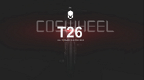 Coswheel T26 E-bike All-terrain Bike 25Ah Battery 48V 750W - 6 - Thumbnail