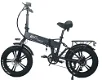 CMACEWHEEL RX20 Electric Bike 20 Inch 48V 15Ah 750W Motor - 0 - Thumbnail