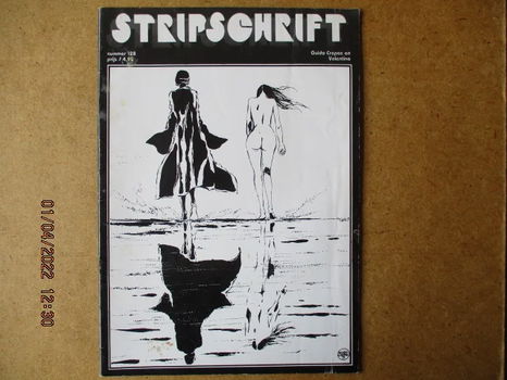 adv6177 stripschrift 128 - 0