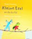 KLEINE EZEL EN DE DURFAL - Rindert Kromhout - 0 - Thumbnail
