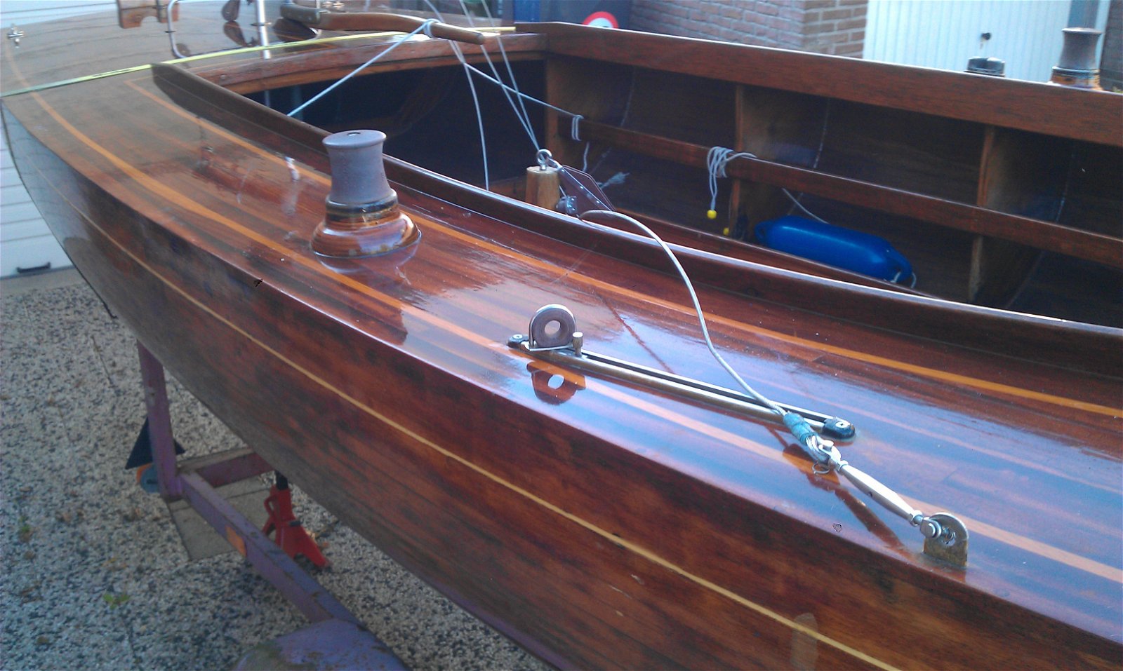 Aaarghh, Project BM16m2 - Afbeelding 2