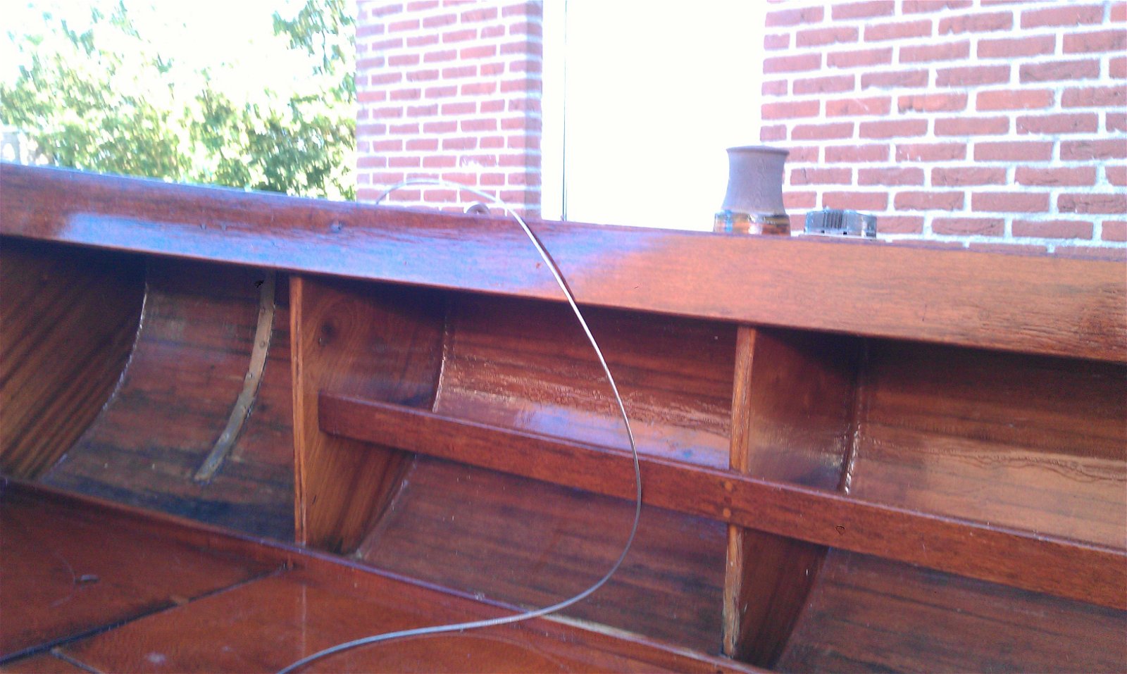 Aaarghh, Project BM16m2 - Afbeelding 4