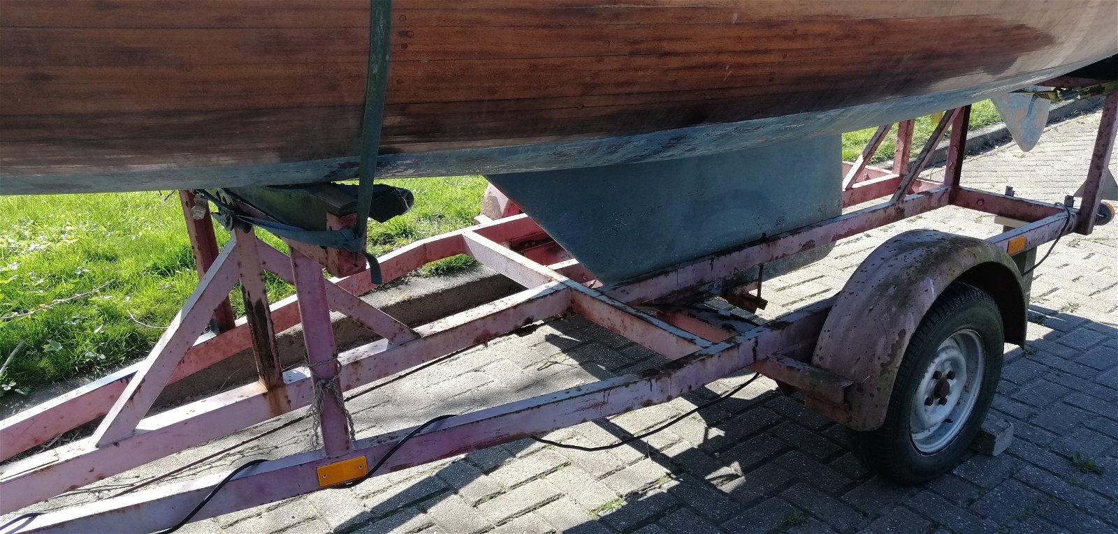 Aaarghh, Project BM16m2 - Afbeelding 7