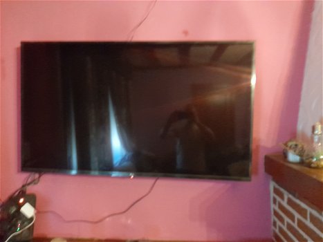 Lg tv 55 inch - 0