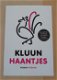 Te koop het boek Haantjes van Kluun (uit 2011). - 0 - Thumbnail
