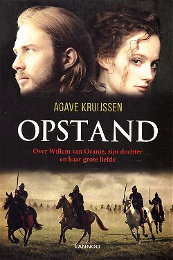 OPSTAND - Agave Kruijssen