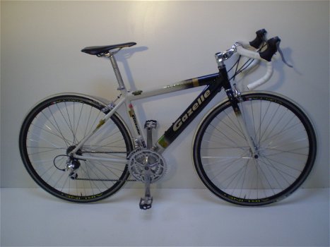 Gazelle Primavera Racefiets 50 cm - 0