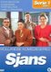 Sjans! – Serie 1 DVD 2 (DVD) Nieuw/Gesealed - 0 - Thumbnail