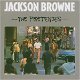 Jackson Browne – The Pretender (CD) Nieuw/Gesealed - 0 - Thumbnail