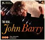 John Barry – The Real... John Barry (3 CD) The Ultimate Collection Nieuw/Gesealed - 0 - Thumbnail