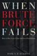Mark A. R. Kleiman - When Brute Force Fails (Engelstalig) - 0 - Thumbnail