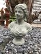 Buste van Diana, vrouwelijke buste, sculptuur van Diana - 0 - Thumbnail