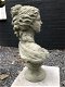 Buste van Diana, vrouwelijke buste, sculptuur van Diana - 7 - Thumbnail