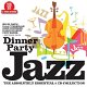 Dinner Party Jazz - The Absolutely Essential Collection (3 CD) Nieuw/Gesealed - 0 - Thumbnail