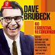 Dave Brubeck – 60 Essential Recordings (3 CD) Nieuw/Gesealed - 0 - Thumbnail