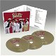 The Rubettes – Gold (3 CD) Nieuw/Gesealed - 1 - Thumbnail