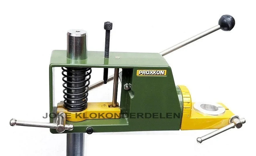 = Boorstandaard = Proxxon =455360 - Afbeelding 2
