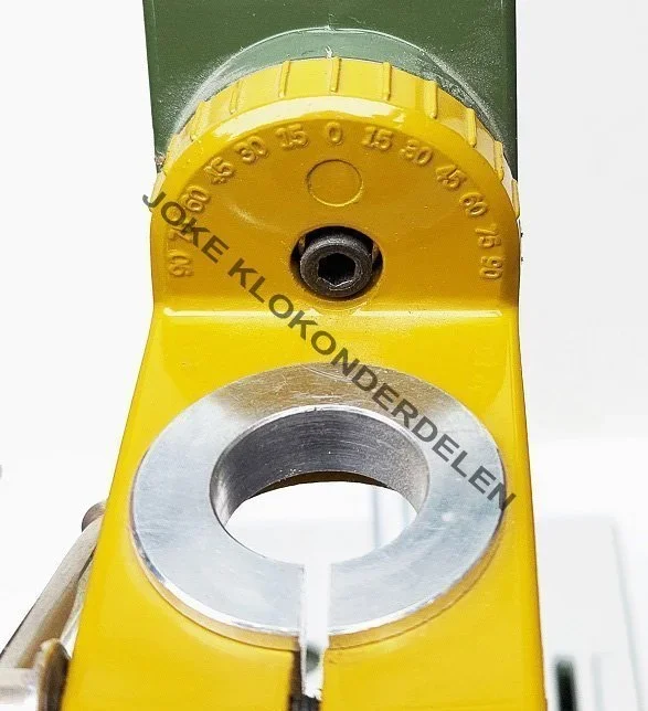 = Boorstandaard = Proxxon =455360 - Afbeelding 3