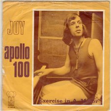 Apollo 100 –   Joy (1971)