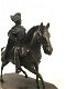 Geweldig bronzen beeld van Napoleon Bonaparte - 4 - Thumbnail