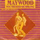 Maywood – You Treated Me Wrong (1979) - 0 - Thumbnail