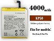 KP50 batería móvil interna Motorola Smartphone - 0 - Thumbnail