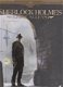 Sherlock Holmes Crime Alleys Probleem nummer 1 HC - 0 - Thumbnail