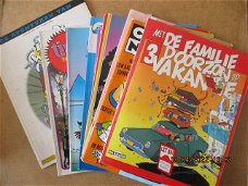 adv6253 diverse stripboeken