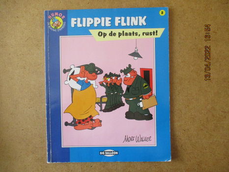 adv6259 flippie flink - 0