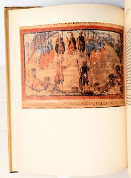 Laat-antieke en vroeg-christelijke miniaturen HC Weitzmann - 3