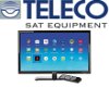 Teleco TEK 24DS DLED TV24