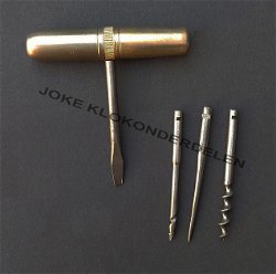 = Gereedschap = 5 delig = 47470