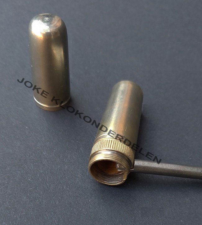= Gereedschap = 5 delig = 47470 - Afbeelding 2