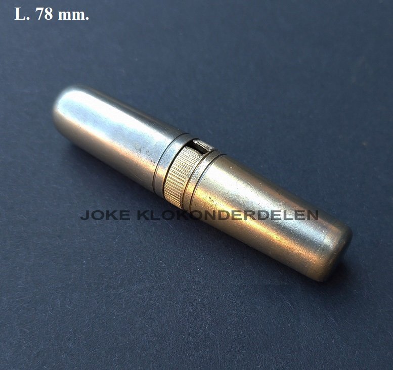 = Gereedschap = 5 delig = 47470 - Afbeelding 4