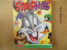 adv6268 striphits 3 - looney tunes