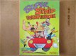 adv6271 super strip vakantieboek - 0 - Thumbnail