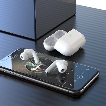 Air Pro – Draadloze Oordopjes – Alternatief AirPods – IOS – Android - 4