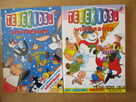 adv6273 telekids winterboek - 0