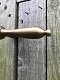 Deurklink , deurkruk, gemaakt van gepatineerd messing - 5 - Thumbnail