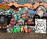 Creatief Bedrijfsuitje Graffiti Workshop in Amsterdam - 1 - Thumbnail