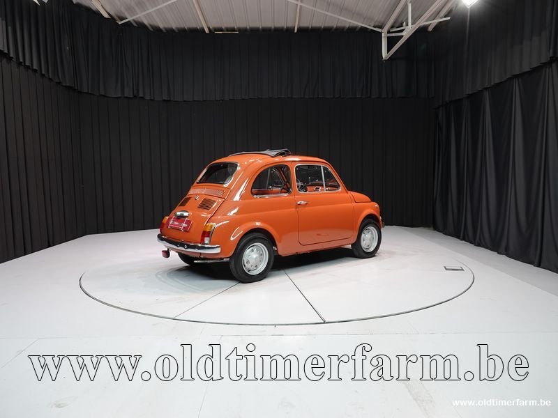 Fiat 500 R '73 - Afbeelding 2