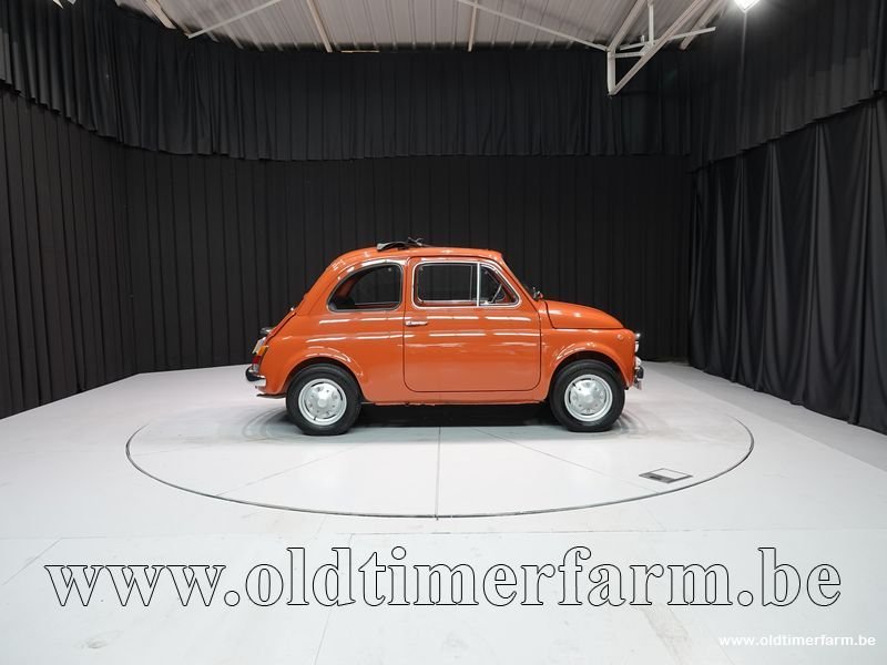 Fiat 500 R '73 - Afbeelding 3