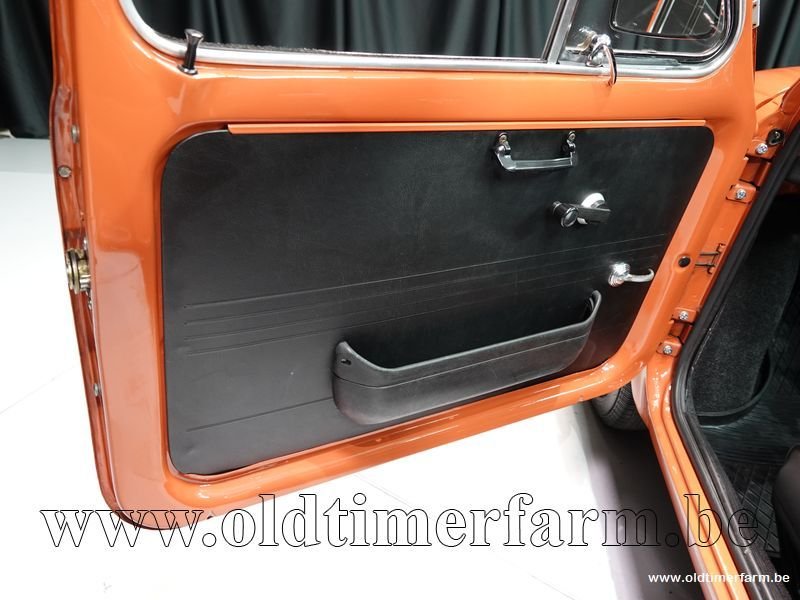 Fiat 500 R '73 - Afbeelding 4