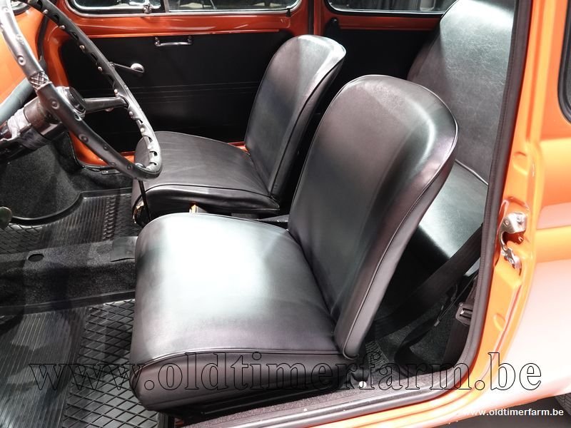Fiat 500 R '73 - Afbeelding 5