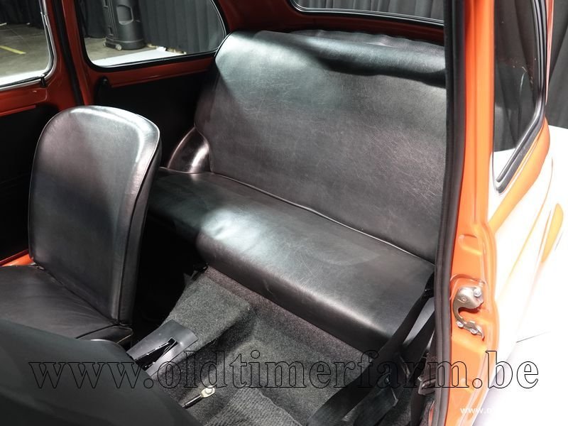 Fiat 500 R '73 - Afbeelding 6
