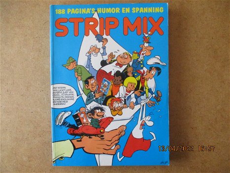 adv6278 strip mix 3 - 0