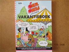 adv6284 jan jans en de kinderen vakantieboek 1