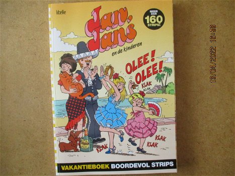 adv6286 jan jans en de kinderen vakantieboek 3 - 0